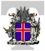 Tollstj&oacute;rinn &iacute; Reykjav&iacute;k