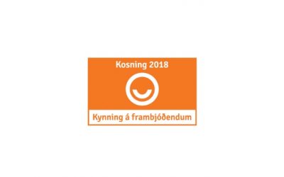 Kosning 2018