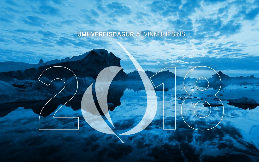 Umhverfisdagur atvinnulífsins 17. október 2018