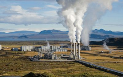 SVÞ og önnur hagsmunasamtök í atvinnulífinu styðja þriðja orkupakkann