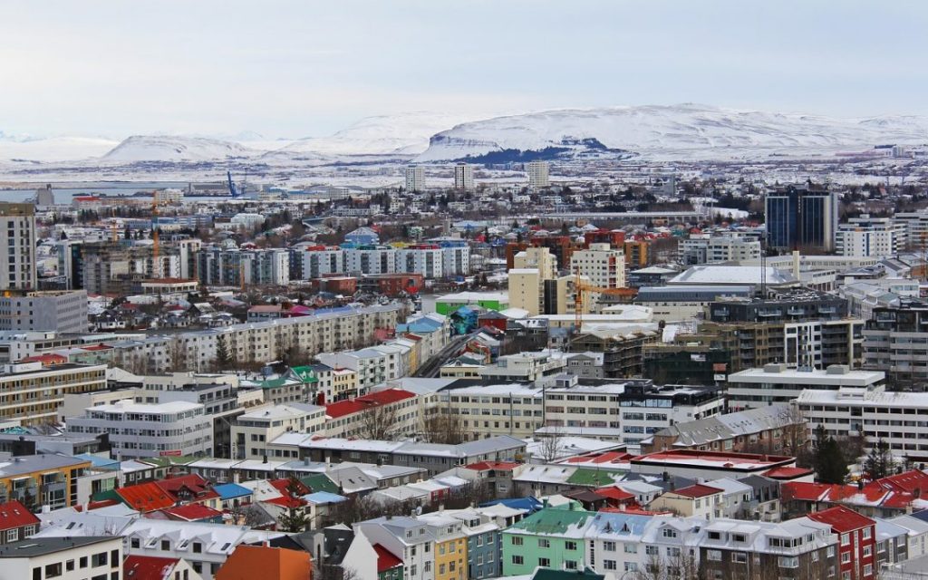 Fasteignaskattur íþyngir sem aldrei fyrr