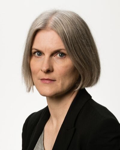 Guðrún Jóhannesdóttir