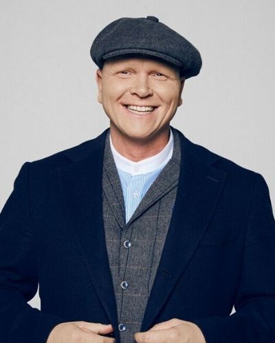 Kjartan Örn Sigurðsson