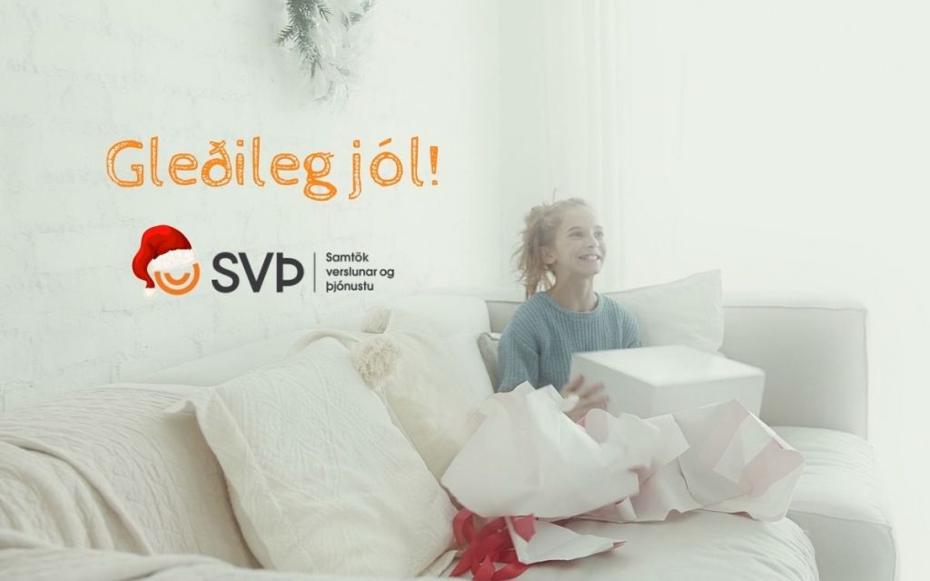 Gleðileg jól!