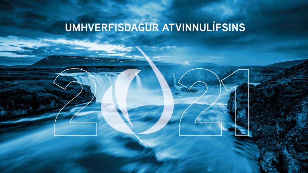 Umhverfisdagurinn 2021