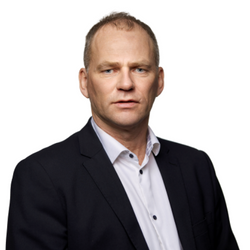 Héðinn Gunnarsson, framboð til stjórnar SVÞ 2022