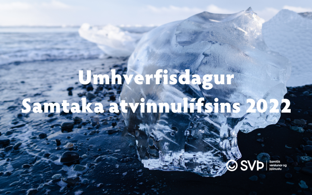 Umhverfisdagur Samtaka atvinnulífsins