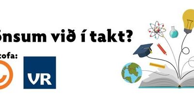 Málstofa SVÞ & VR: Dönsum við í takt?