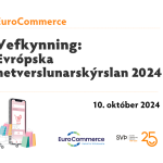 Vefkynning EuroCommerce Okt 2024