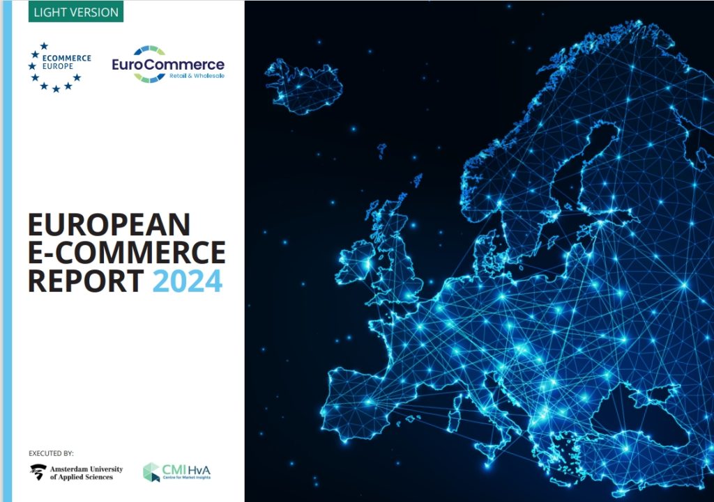 EuroCommerse Report 2024