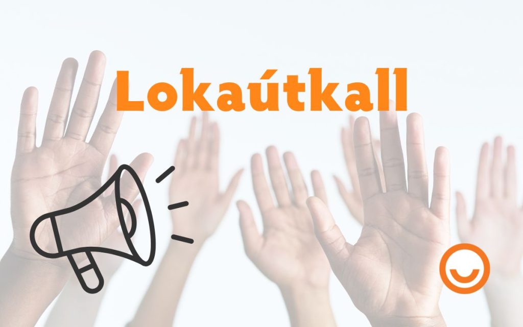 Lokaútkall stjórnarkjör SVÞ 2025 -