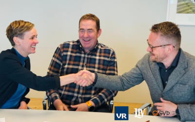 Aukum öryggi starfsfólks í verslun – SVÞ tryggir rödd atvinnurekenda