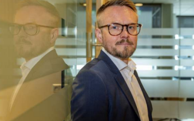 Ísland gengur lengra en Evróputilskipun um peningaþvætti – Benedikt S. Benediktsson í Viðskiptablaði Morgunblaðsins