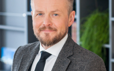 Við fylgjum þér frá getnaði til grafar
