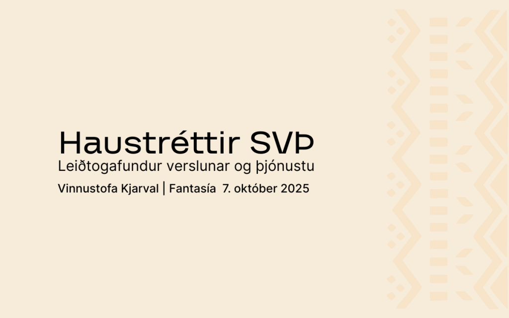 Haustréttir SVÞ 2025