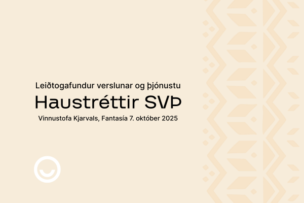 Haustréttir SVÞ 2025