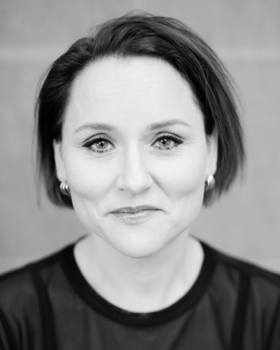 Þóranna K. Jónsdóttir, 