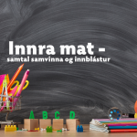 Innra mat - SSK námskeið