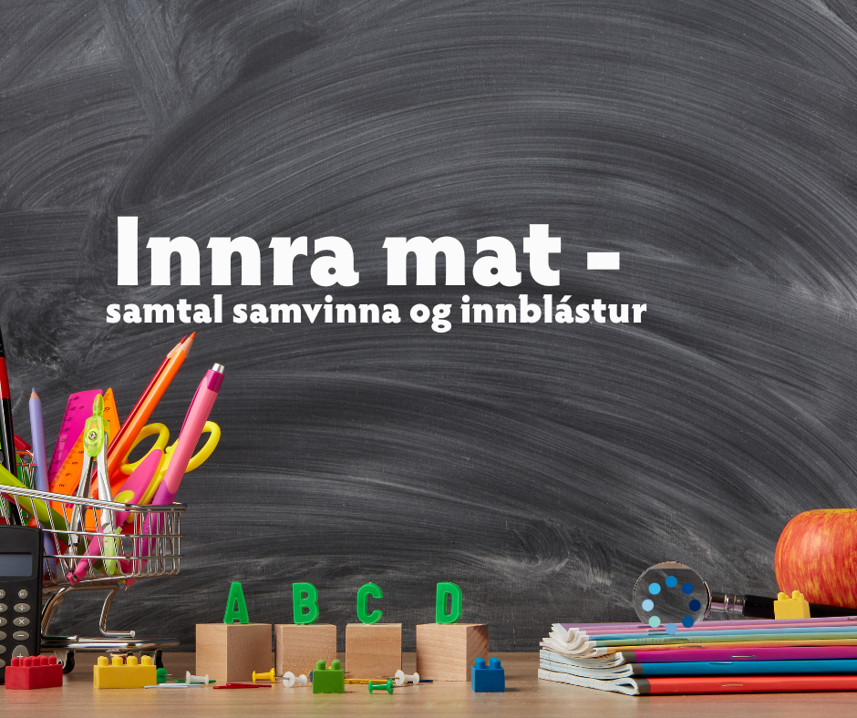 Innra mat - SSK námskeið