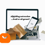 Upplýsingafundur fyrir félagsfólk SVÞ um stöðu mála vegna Shein og Temu