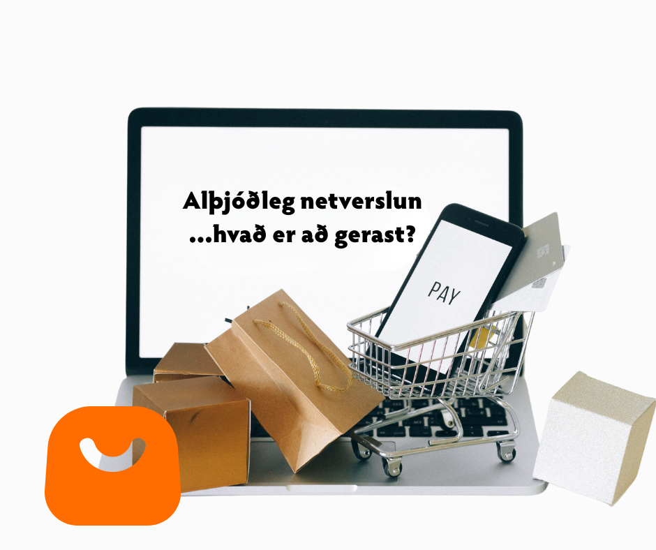 Upplýsingafundur fyrir félagsfólk SVÞ um stöðu mála vegna Shein og Temu