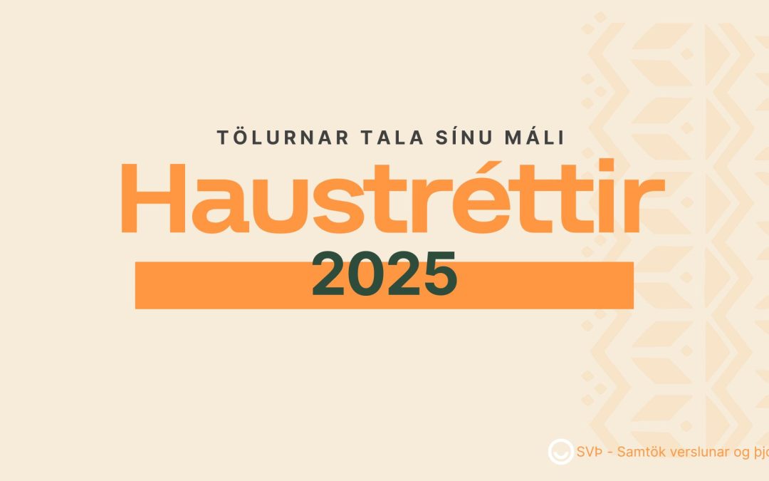 Haustréttir SVÞ 2025