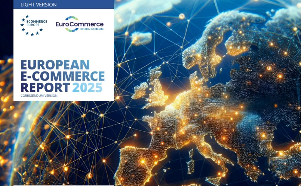 EuroCommerce Report 2025 - Light Version