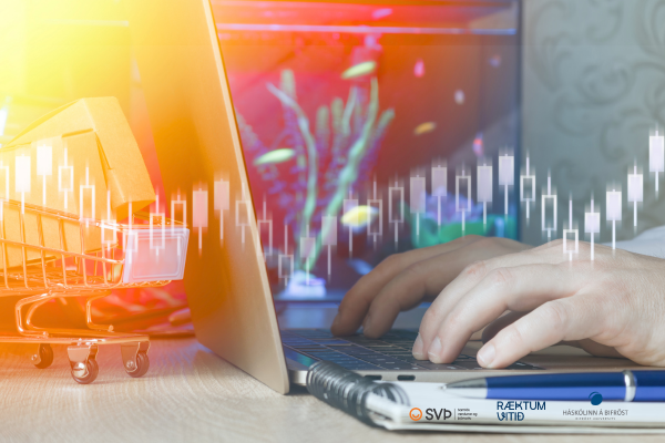 BS nám í stjórnun í verslun og þjónustu