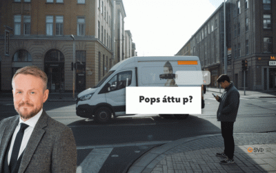 Pops áttu p? – tillögur fjármála- og efnahagsráðuneytisins um hækkun skatta á ökutæki