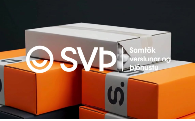 Fréttamolar SVÞ í október 2025