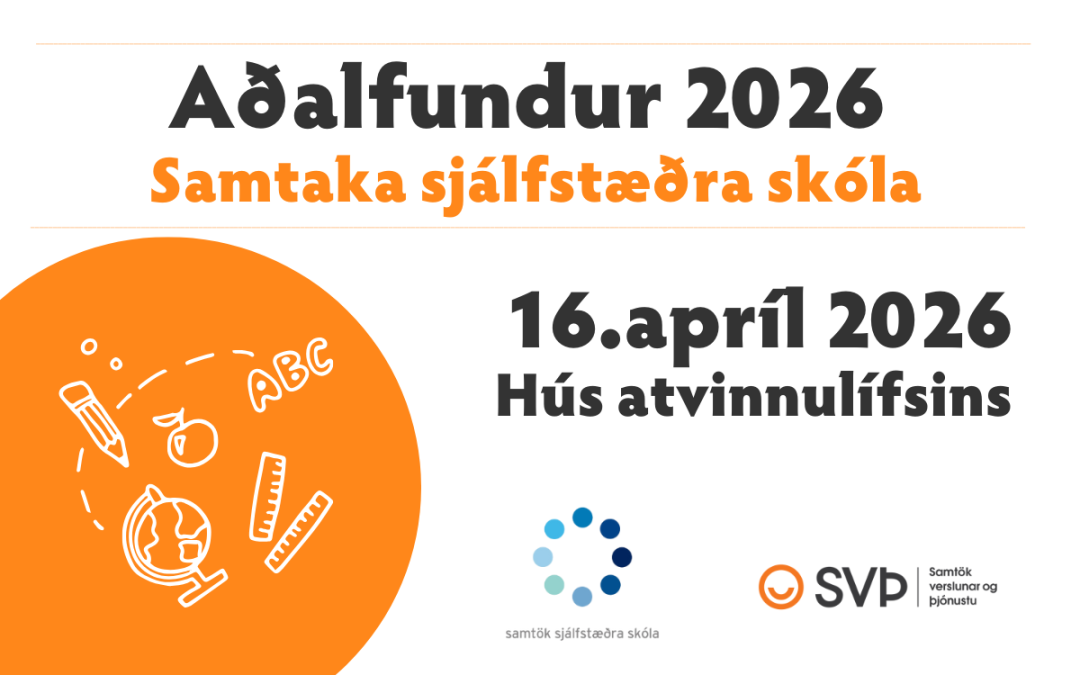 Aðalfundur SSK 2026