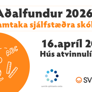 Aðalfundur SSK 2026