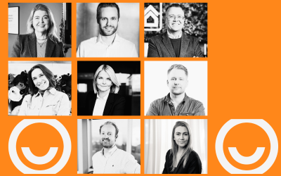 Kynning á frambjóðendum til stjórnar SVÞ 2026