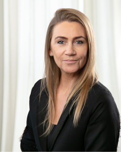 Inga Rut Jónsdóttir