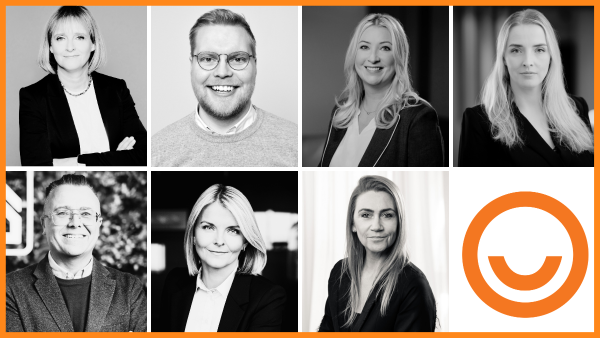 Ný stjórn SVÞ 2026 – 2027