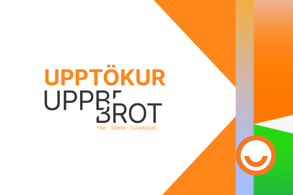 UPPBROT 2026 | UPPTÖKUR
