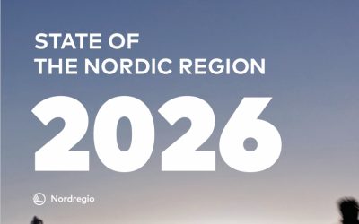 Óvissan eykst – en tækifærin líka