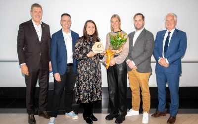 Sérstaða Íslands í brennidepli á Umhverfisdegi atvinnulífsins